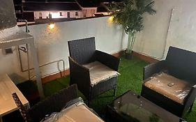 El Mirador Del Castillo